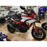 Ducati Multistada Pikes-p (a834) Mod. 2013