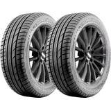 Kit De 2 Llantas Cooper Evolution Sport P 235/45r18 94.0