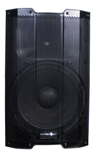 Bafle Amplificado 15  Schalter Prof. C/ Bluetooth 350w Rms 