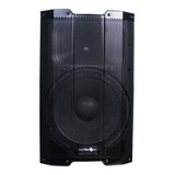 Bafle Amplificado 15  Schalter Prof. C/ Bluetooth 350w Rms 