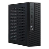 Para Case Mini Itx Gaming Pc Chassis Desktop Micro Chassis H