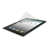 Kit 4 Películas Para iPad Air 1 Transparente