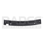 Anti-impacto Jeep Patriot 2007-2010 Trasero