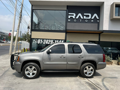 Gmc Yukon 2007