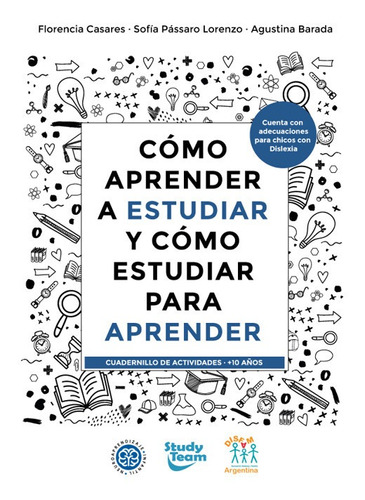 Como Aprender A Estudiar Como Estudiar Para Aprender Practic