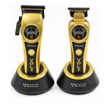 Combo Viggo Volt Clipper + Trimmer 