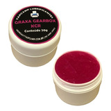 Graxa Gearbox Rosa P/ Engrenagens Kyocera Nylon Plastico 20g