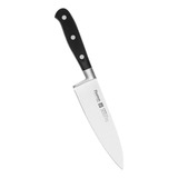 Cuchillo Chef Profesional Acero Inox Kitakami 15cm Fissman