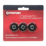 Cargadores Para Crosman 1077 3pz  Co2