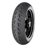 Llanta 190/55zr17 Conti Road Attack 4 75w Tl