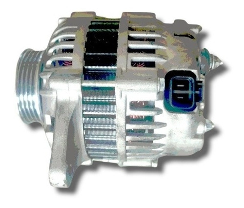 Alternador De Hyundai Accent / Excell / Festiva Foto 3