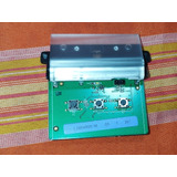 Sensor De Control Remoto Rca L 39 Nxsmart 