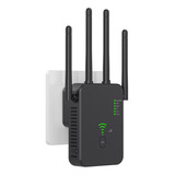 Amplificador De Señal G Wifi Extender Para El Hogar, Hasta 1