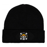 Gorro Lana Beanie Pasamontañas Varias Anime Manga Phr2