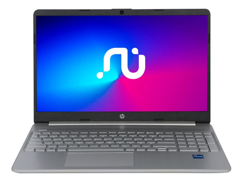 Hp Laptop 15-dy2033nr Core I7 8gb Ram 256ssd