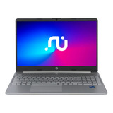 Hp Laptop 15-dy2033nr Core I7 8gb Ram 256ssd