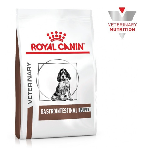 Gastrointestinal Junior Royal Canin 2kgs