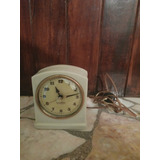 Reloj Eléctrico Hammond Antiguo 
