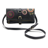 Crossbody Cartera Marca Desigual