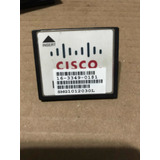 Memoria Cisco Compact Flash 128 Mb