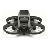 Dji avata Dron Cuadricóptero Con Vista En Primera Persona