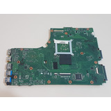 Placa Mãe Para Notebook Asus Q500a Bsi5n04 + I5-3230m