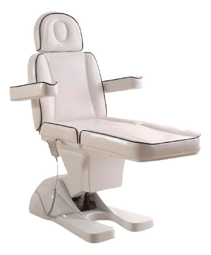 Sillón Cosmetológico Profesional Eléctrico C2