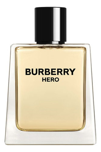 Burberry Hero Edt 50 Ml 6c