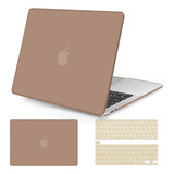 Seorsok Compatible Con Macbook Pro 13 Pulgadas Case M2 2023,