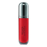 Revlon Ultra Hd Matte Lipcolor 625 Original