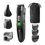 Afeitadora Hombre Remington Lithium Pg6025 Todo En 1 + Envio