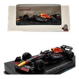 Sparky Oracle Red Bull Racing Rb18 #11 Sergio Checo Pérez F1