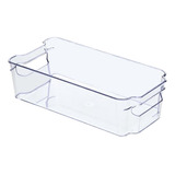 Caja De Almacenamiento Para Refrigerador F, Tipo Cajón, Caja