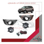 Halogenos Suzuki Grand Vitara 2013-2020 ZX GRAND TIGER
