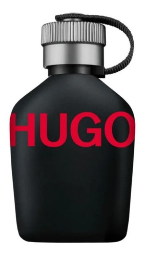 Perfume Hugo Just Different Hugo Boss X 200ml Original