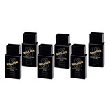 Kit 6 Perfumes Billion Casino Royal Paris Elysees - Atacado