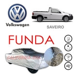 Funda Cubierta Lona Cubre Volkswagen Saveiro 2023