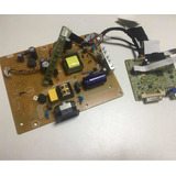 Placa Fonte Monitor Dell E1913c (0078)