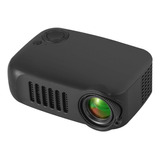 Mini Proyector, Proyector De Video De Bolsillo Max Support 1