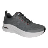 Zapatilla Deportiva Skechers Hombre Arch Fit D'lux - Sumner