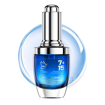 Sérum Facial Dumie GHK-CU Péptido Cobre Ácido Hialurónico Antienvejecimiento | Envío gratis