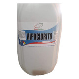 Hipoclorito X 20 Litros - L a $4050