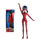 Miraculous Ladybug Muñeca Ladybug Basica