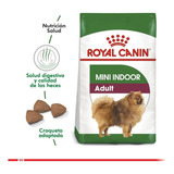A Todo Chile Despacho - Royal Canin Mini Adulto Indoor 3kg