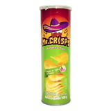 Batata Mr Crisps Cebola 100g