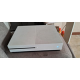 Xbox One S 1 Tb Usado