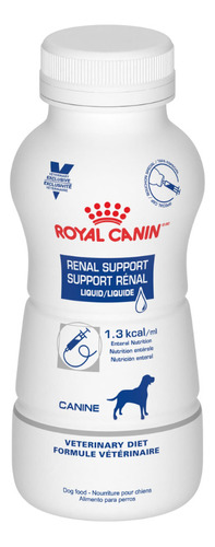 Royal Canin Soporte Renal Perro