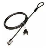 Cable Candado Kensington Microsaver 2.0 Notebook 1.8 Mts