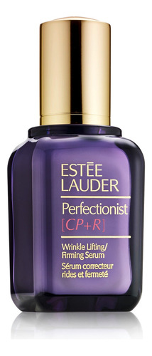 Serum Anti-arrugas Estée Lauder Perfectionist Cp+r 50ml Tipo De Piel Normal