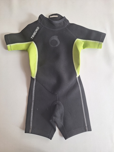 Neoprene Niño/a Tribord